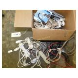 Indoor Extension Cord Large Box lot