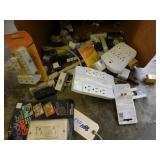 Electrical Outlet Grounding Cubes lot