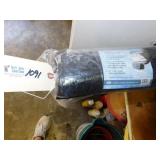 Frost Guard for Cars and Trucks