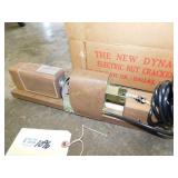 Electric Nut Cracker In Box- The Dynamic Nut