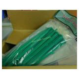 Yard Stakes For Christmas Lights Mixed Box Lot