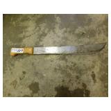 Machete Tramontina Brasile