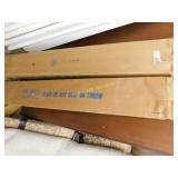 Work Lights New In Box Set of 2 Sears 4