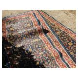 Rugs Lot of 3 Runners Approx. 2