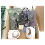 Photocell Timers Lot of 6