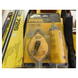 Craftsman Tool Lot- Saw, Straight Line, Hacksaw