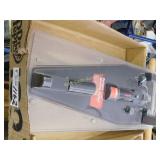 Portable Line Rolling Station New In Package