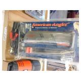 Electric Fillet Knife New