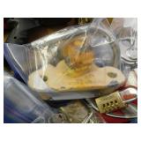 Lock and Key Mixed lot- Brinks, Master - All Type