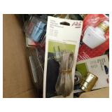 Electrical Lamp and Lighting Lot