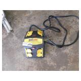 Eight Outlet Power Center
