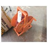 Extension Cord On Reel