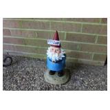 Garden Gnome