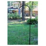 Shepherds Hooks lot of 2 Approx. 5