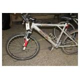 Mountain Bike Kore G2 - Body is in Great Shape -