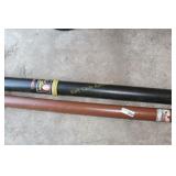 Rod Guard Cases lot of 2