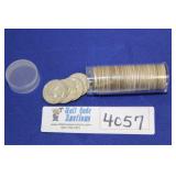 Liberty Quarters - Full Mixed Roll