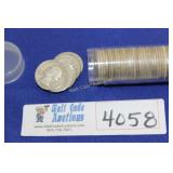Liberty Quarters - Full Mixed Roll