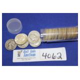 Liberty Quarters - Full Mixed Roll