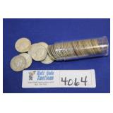 Liberty Quarters - Full Mixed Roll