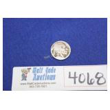 Indian Head/ 3 Legged Buffalo Nickel - Unknown