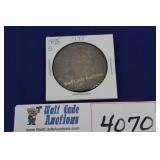 1878 Morgan Dollar Coin