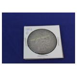 1882 Morgan Dollar Coin