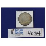 1921 S Morgan Dollar Coin