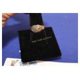 10K Class Ring - 1923 - PHS - 4.2 Grams - Ring