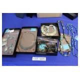 Jay King Mine Finds Gemstone Jewelry Collection -