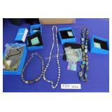 Jay King Mine Finds Gemstone Jewelry Collection -