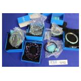 Jay King Mine Finds Gemstone Collection - Mixed