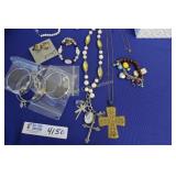 Jewelry Collection Mixed Lot