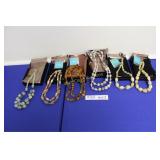 Jay King Mine Finds Gemstone Necklace Collection