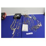 Jewelry Collection Mixed Lot