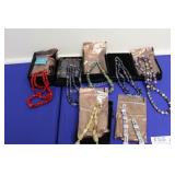 Jay King Mine Finds Gemstone Necklace Collection