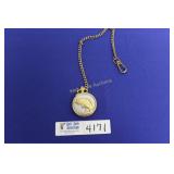 Pocket Watch by Phillip Crowe Signature Series