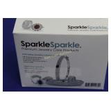 Sparkle Premium Jewelry Cleaning Set - New in Box