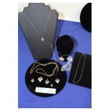 Jewelry Mixed Collection - Pendants,