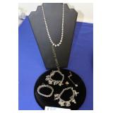 Jewelry Mixed Collection - Charm Bracelets,