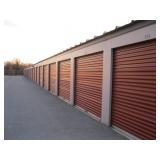 Live Storage Auction - Solon Place Self Storage