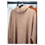Assorted New Ladies Clothes - Hoodies, Sweaters