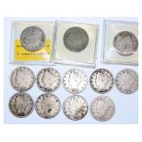 1891-1912 Liberty Nickel Collection