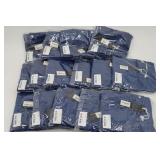 15 Denim Blue Jeggings New Sz 3X