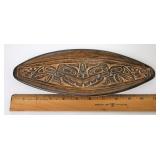 Native American Canada Haide Sea Monster Tray