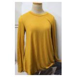 41 Long Sleeve Tunics Sz Sm Multiple Colors