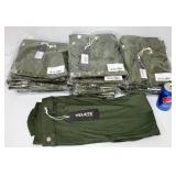 20 Army Green New Jeggings Sz 3XL