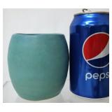 Van Briggle Ming Blue Small Vase