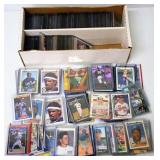Baseball Cards, Stars, Rookies, Inserts