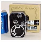 Bolex Paillard Cine Camera B8